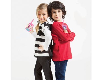 Lexibook Vysielačky Jednorožec s dosahom 200 m