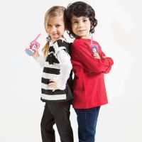 Lexibook Vysielačky Jednorožec s dosahom 200 m 5