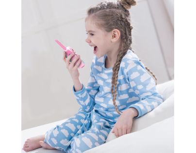 Lexibook Vysielačky Jednorožec s dosahom 200 m