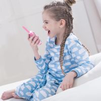 Lexibook Vysielačky Jednorožec s dosahom 200 m 6