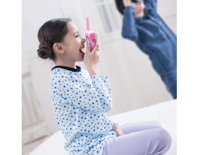 Lexibook Vysielačky Jednorožec s dosahom 200 m