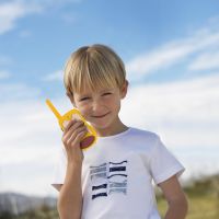 Lexibook Vysielačky Leví kráľ s dosahom 200 m 5