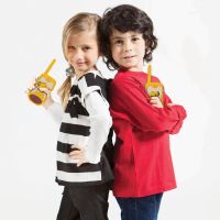 Lexibook Vysielačky Leví kráľ s dosahom 200 m 6