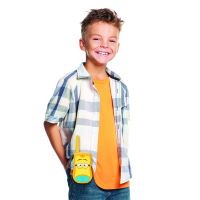 Lexibook Vysielačky Mimoni s dosahom 200 m 6