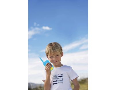 Lexibook Vysielačky Prasiatko Peppa s dosahom 200 m