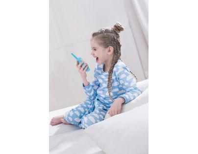 Lexibook Vysielačky Prasiatko Peppa s dosahom 200 m