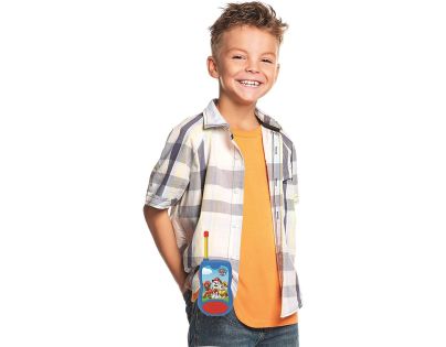 Lexibook Vysielačky s dosahom 120 metrov Paw patrol - Poškodený obal