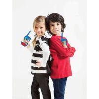 Lexibook Vysielačky s dosahom 120 metrov Paw patrol 2