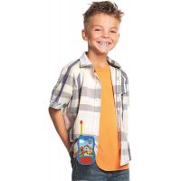 Lexibook Vysielačky s dosahom 120 metrov Paw patrol 3