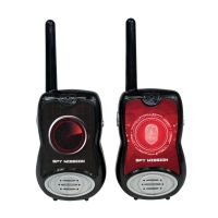 Lexibook Vysielačky s dosahom 200 m 2