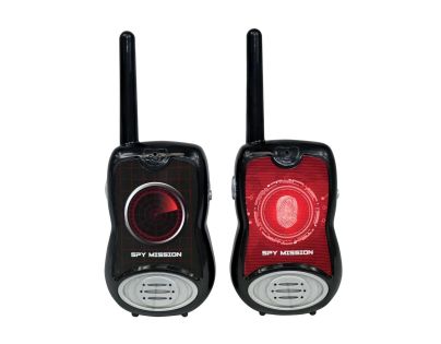 Lexibook Vysielačky s dosahom 200 m