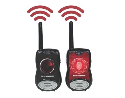 Lexibook Vysielačky s dosahom 200 m