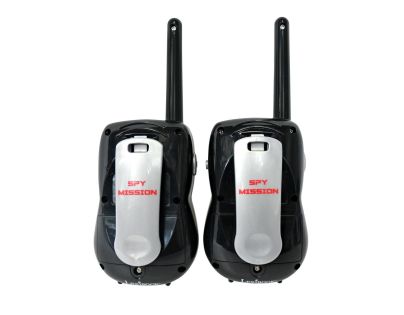 Lexibook Vysielačky s dosahom 200 m