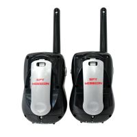 Lexibook Vysielačky s dosahom 200 m 4