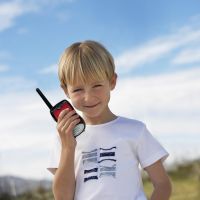 Lexibook Vysielačky s dosahom 200 m 5