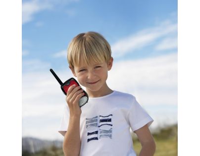 Lexibook Vysielačky s dosahom 200 m