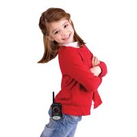 Lexibook Vysielačky s dosahom 200 m 6