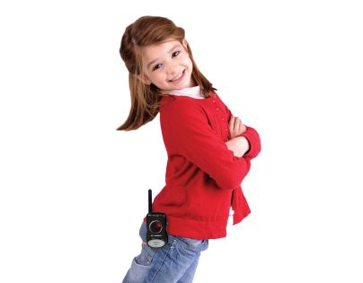 Lexibook Vysielačky s dosahom 200 m