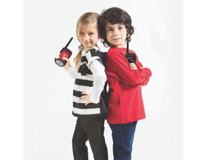 Lexibook Vysielačky s dosahom 200 m