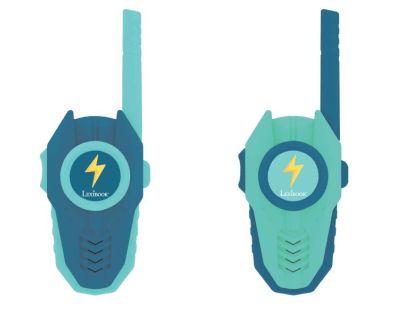 Lexibook Vysielačky s dosahom 250 m