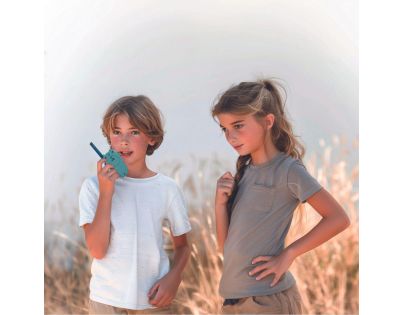 Lexibook Vysielačky s dosahom 250 m