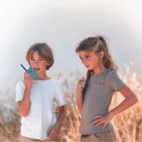 Lexibook Vysielačky s dosahom 250 m 3