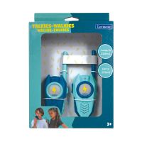 Lexibook Vysielačky s dosahom 250 m 4