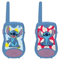 Lexibook Vysielačky Stitch s dosahom 200 m