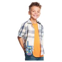 Lexibook Vysielačky Stitch s dosahom 200 m 2