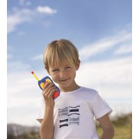 Lexibook Vysielačky Super Mario s dosahom 200 m 6