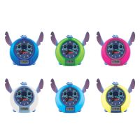 Lexibook Výukový budík Stitch 3