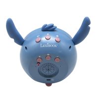 Lexibook Výukový budík Stitch 4