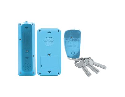 Lexibook Vzdelávací mobilný telefón, diaľkové ovládanie a kľúčenka