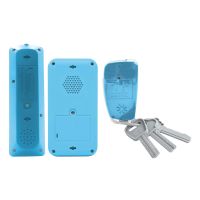 Lexibook Vzdelávací mobilný telefón, diaľkové ovládanie a kľúčenka 4