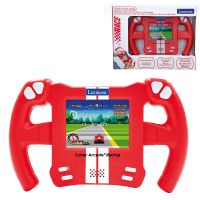 Lexibook Závodná herná konzola s ovládaním gestami