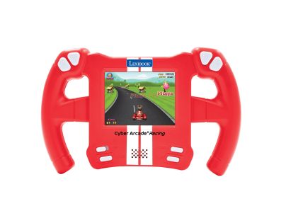 Lexibook Závodná herná konzola s ovládaním gestami