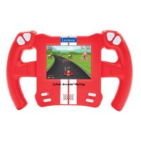 Lexibook Závodná herná konzola s ovládaním gestami 2