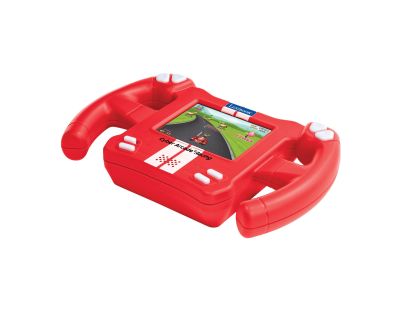 Lexibook Závodná herná konzola s ovládaním gestami