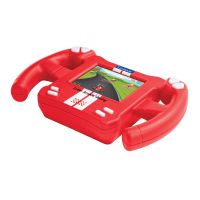 Lexibook Závodná herná konzola s ovládaním gestami 3