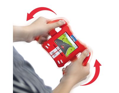 Lexibook Závodná herná konzola s ovládaním gestami