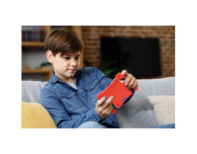 Lexibook Závodná herná konzola s ovládaním gestami