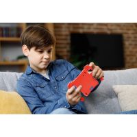 Lexibook Závodná herná konzola s ovládaním gestami 6