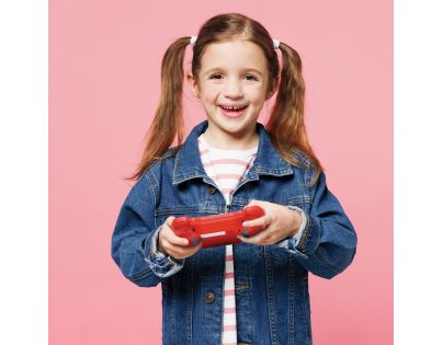 Lexibook Závodná herná konzola s ovládaním gestami