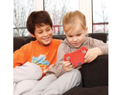 Lexibook Závodná herná konzola s ovládaním gestami