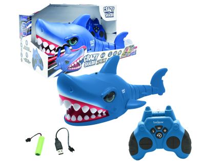 Lexibook Žralok na diaľkové ovládanie