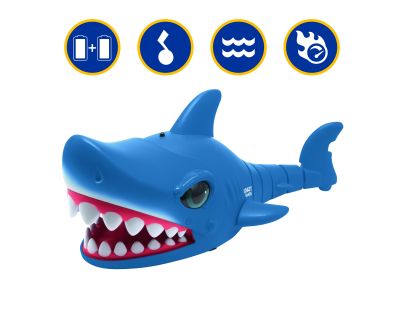 Lexibook Žralok na diaľkové ovládanie