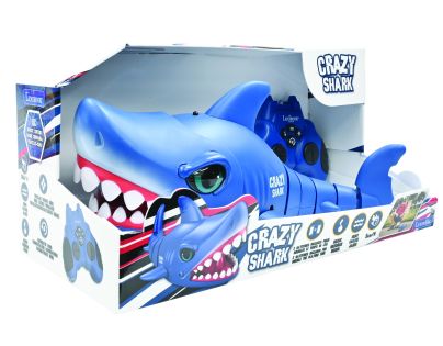 Lexibook Žralok na diaľkové ovládanie