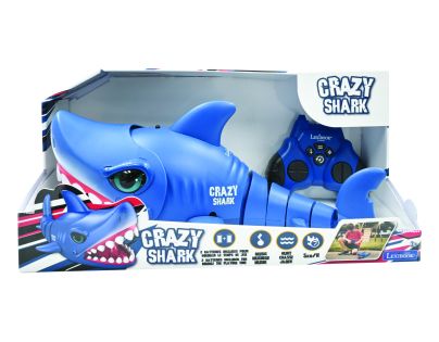 Lexibook Žralok na diaľkové ovládanie