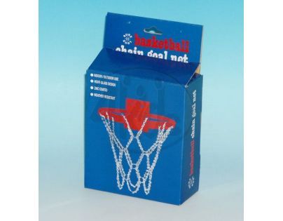 Lifetime Síťka na basketový Koš Řetízková