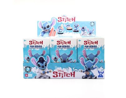 Yume Lilo & Stitch Figúrka Fun séria
